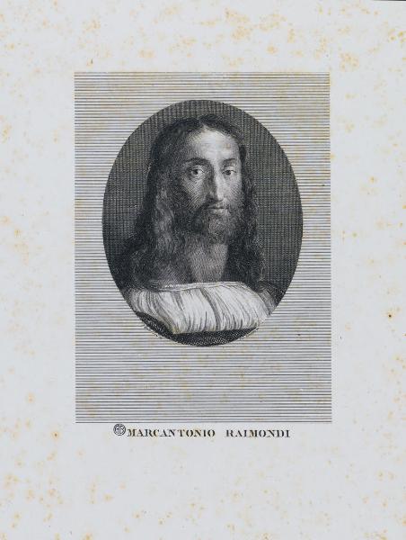 Marcantonio Raimondi