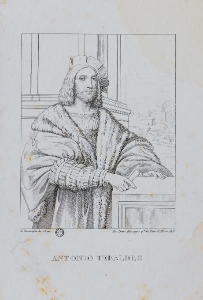 Antonio Tebaldeo