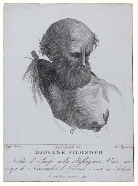 Diogene Filosofo