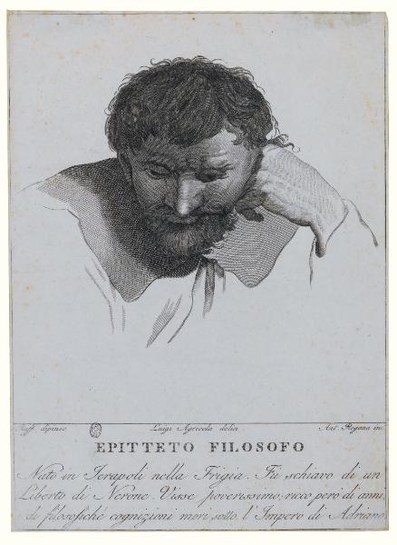 Epitteto Filosofo