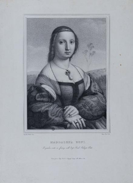 Maddalena Doni