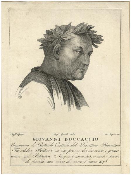 Giovanni Boccaccio