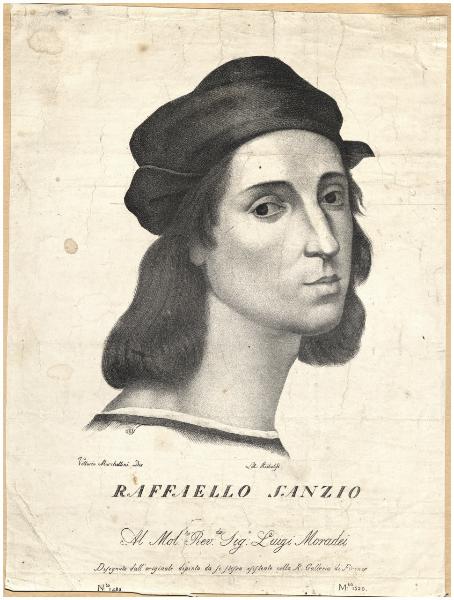 Raffaello Sanzio