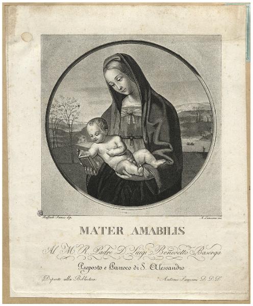 Mater Amabilis