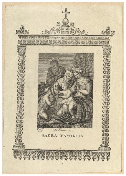 Sacra Famiglia