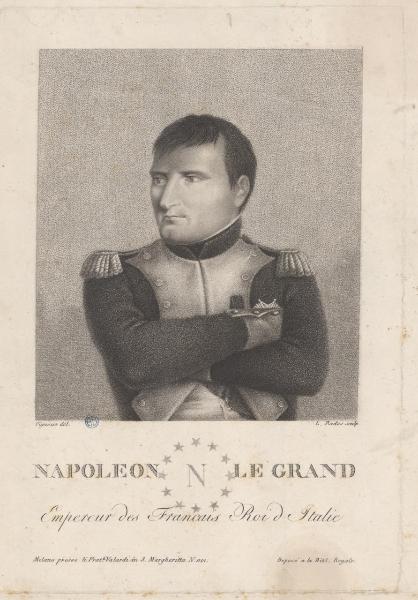 Napoleon le grand