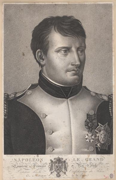 Napoléon le grand