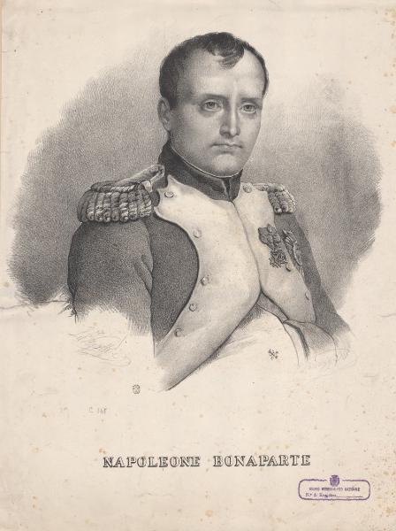 Napoleone Bonaparte