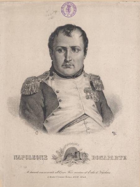 Napoleone Bonaparte