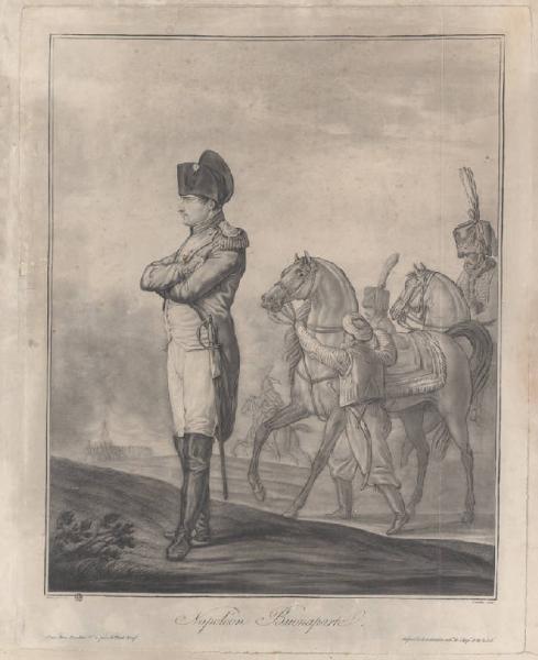 Napoléon Buonaparte