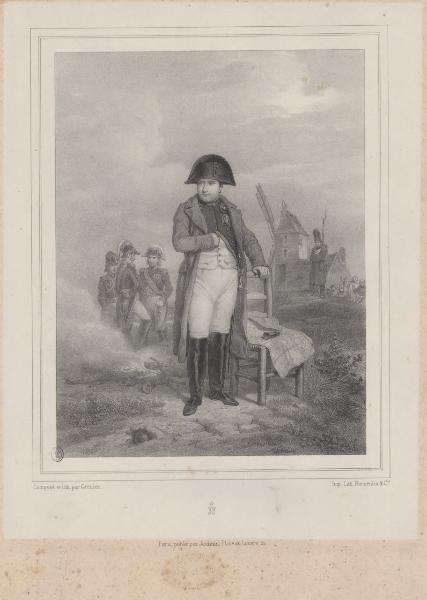 Napoleone Bonaparte
