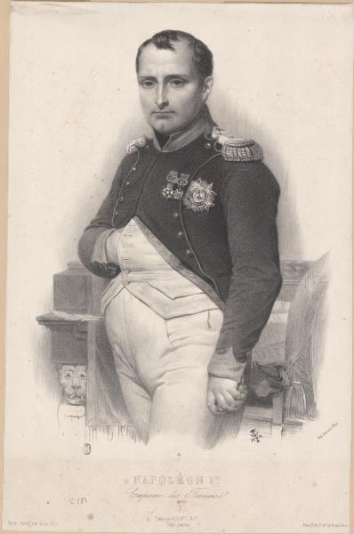 Napoléon 1er