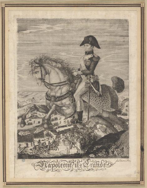 Napoleone il Grande