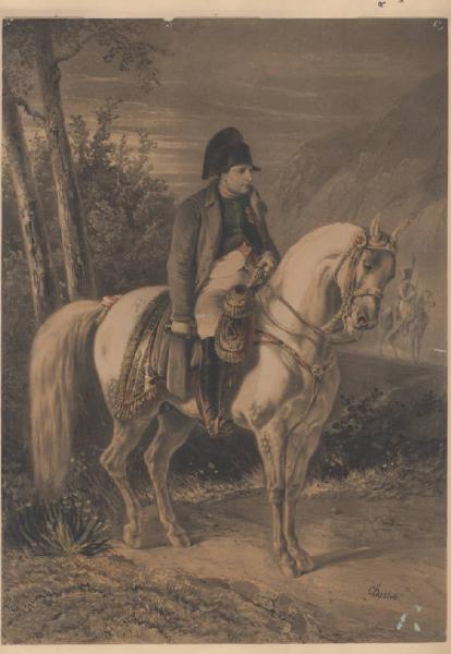 Napoléon - campagne de France