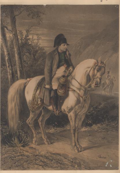 Napoléon - campagne de France