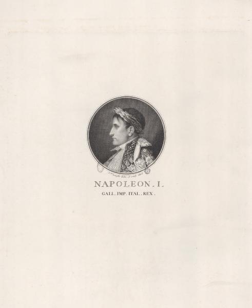 Napoleon I