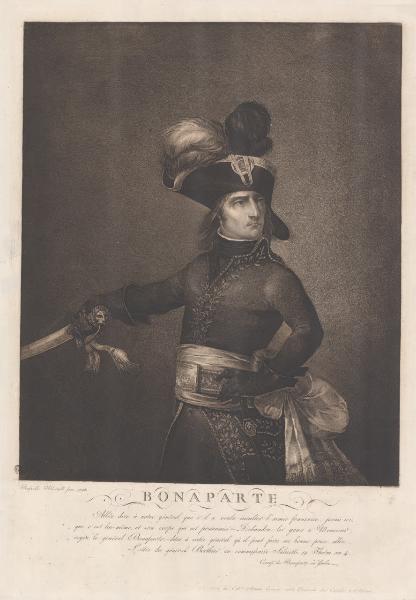 Bonaparte