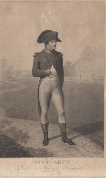 Bonaparte
