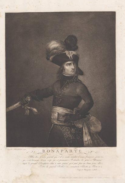 Bonaparte