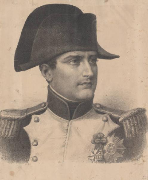 Napoleone Bonaparte