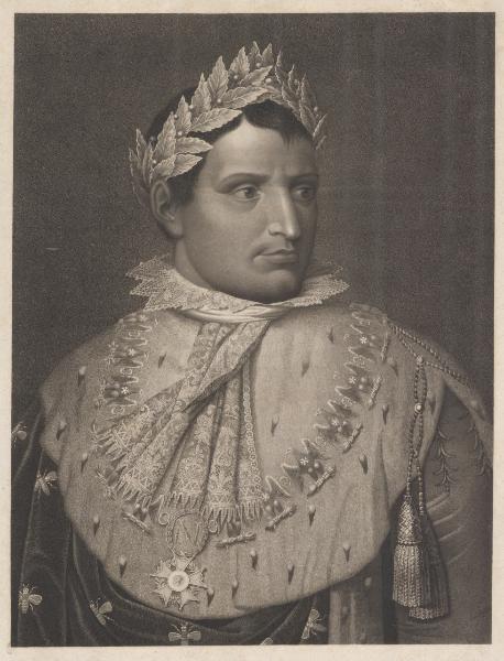 Napoléon Buonaparte