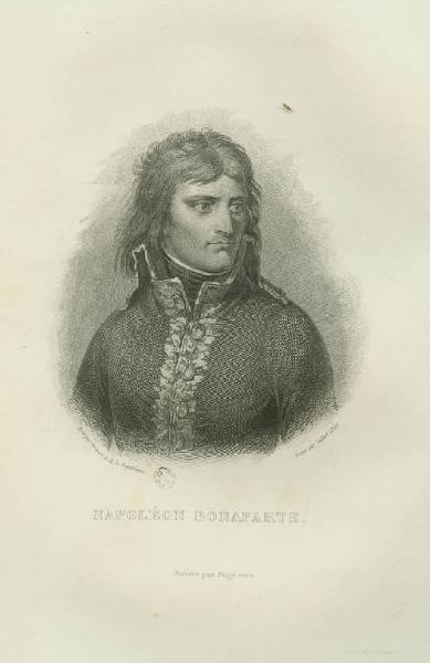 Napoléon Bonaparte