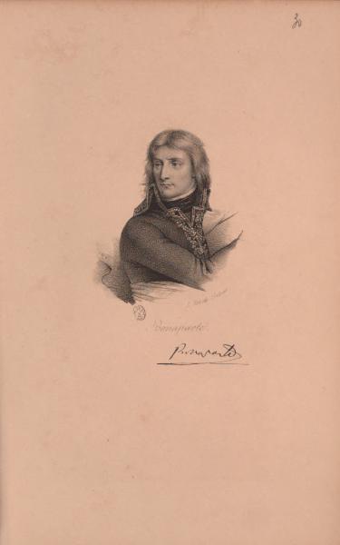 Bonaparte