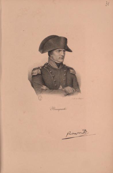 Bonaparte