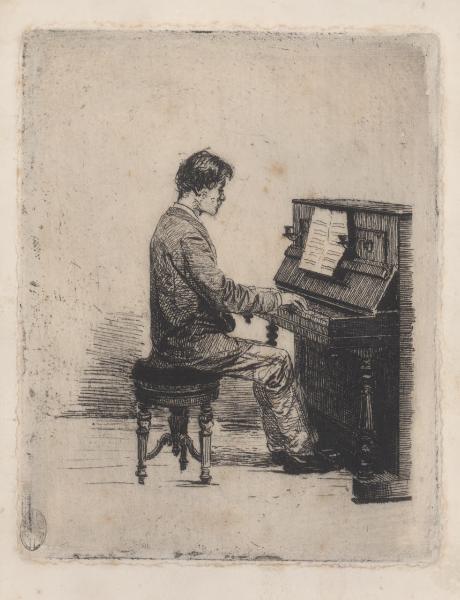 Pianista