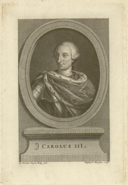 Carolus III