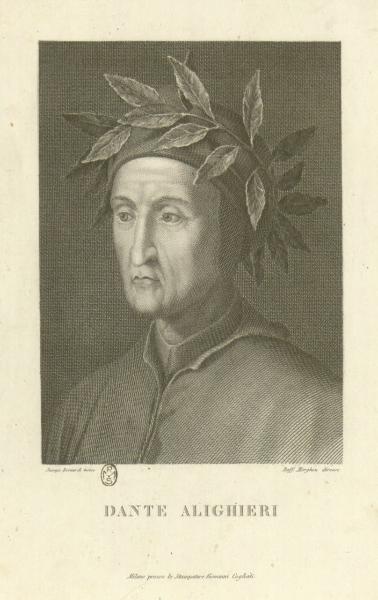 Dante Alighieri