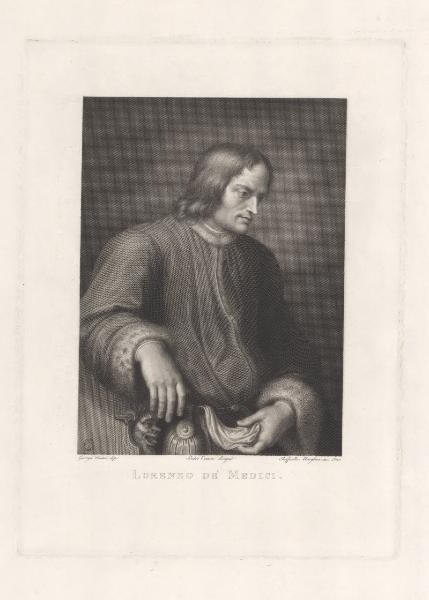 Lorenzo de' Medici