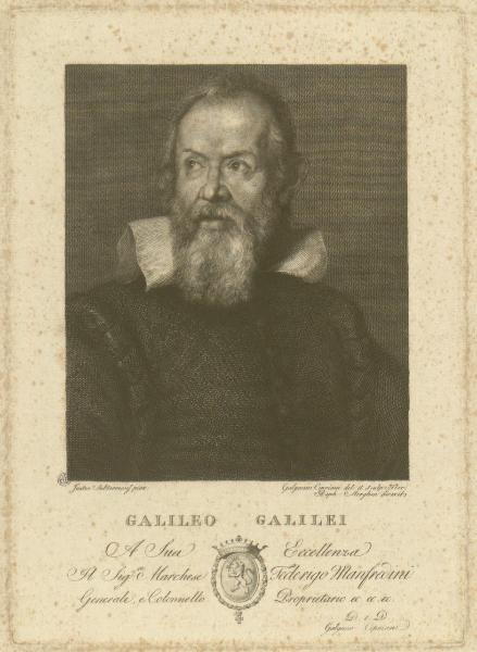 Galileo Galilei