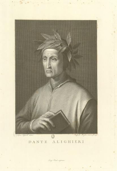 Dante Alighieri