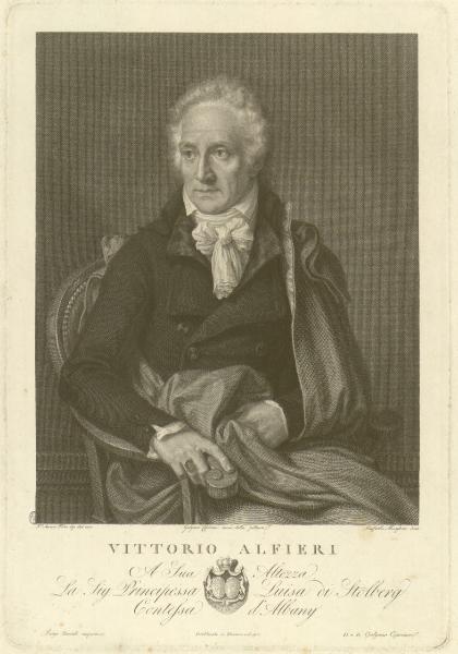 Vittorio Alfieri