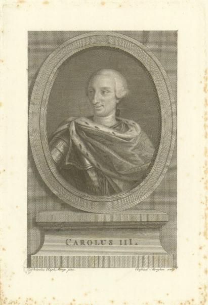 Carolus III