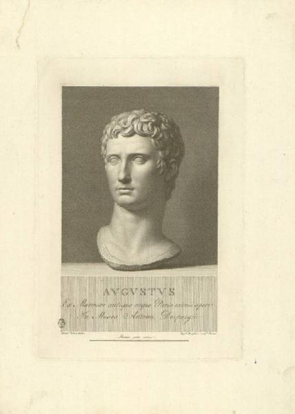 Augustus