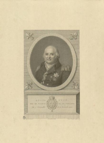 Louis XVIII