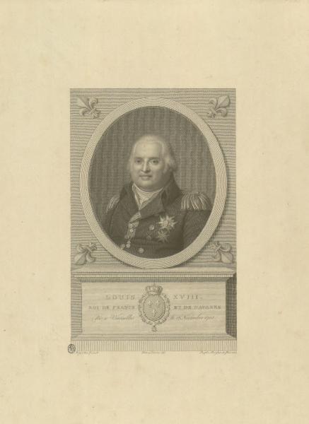 Louis XVIII