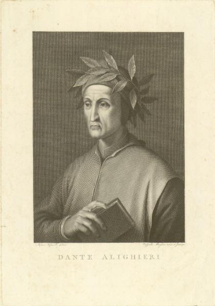 Dante Alighieri