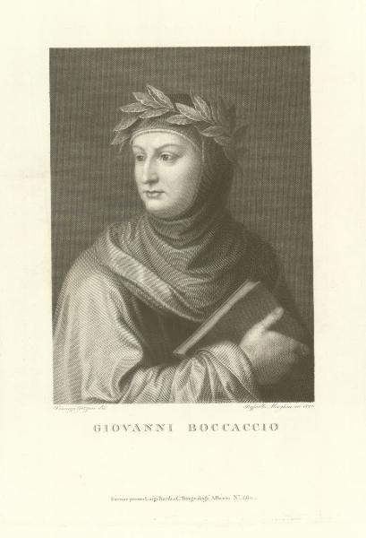 Giovanni Boccaccio