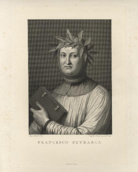 Francesco Petrarca