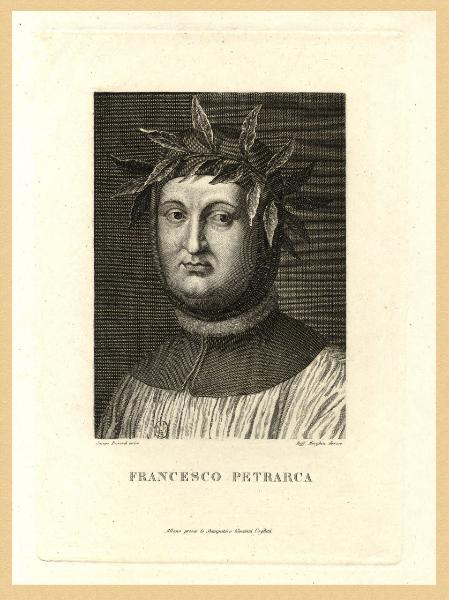 Francesco Petrarca