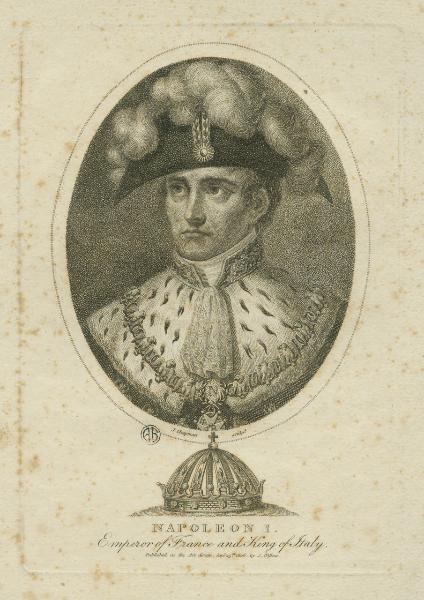 Napoleon I