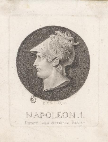 Napoleon I