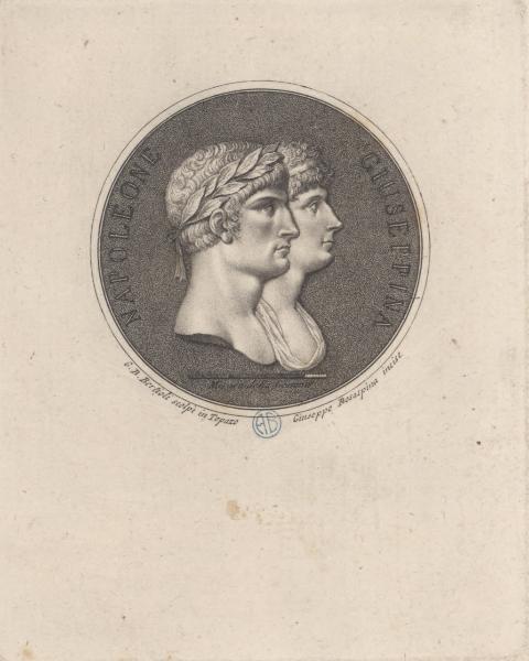 Napoleone, Giuseppina