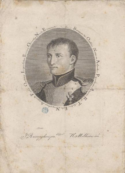 Napoleone Bonaparte