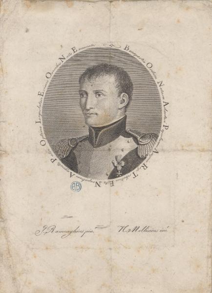Napoleone Bonaparte