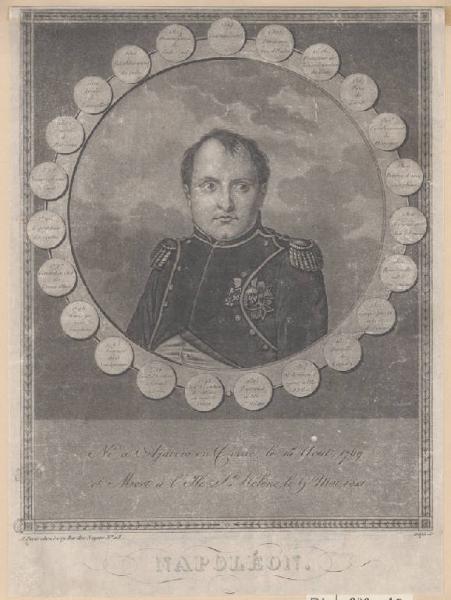 Napoléon.