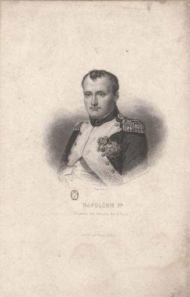 Napoléon I.er Empereur des Français, Roi d'Italie